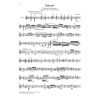 Schumann, Robert - Violin Sonata no. 2 op. 121 