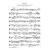 Reger, Max - Clarinet Sonata op. 107 