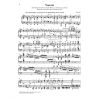 Beethoven, Ludwig van - Piano Sonata no. 27 op. 90 