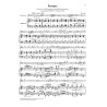 Brahms, Johannes - Sonata for Piano and Violoncello op. 38 
