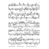 Schoenberg, Arnold - Piano Pieces op. 33a & 33b op. 33a, Op. 33b 