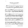 Chaconne from Partita no. 2 (Johann Sebastian Bach) 