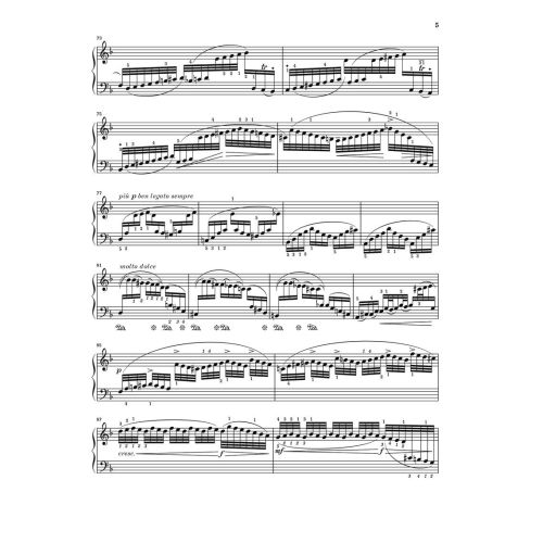 Chaconne from Partita no. 2 (Johann Sebastian Bach) 