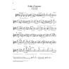 Elgar, Edward - Salut d'amour op. 12 