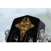Eastman DM1 Natural Gypsy Jazz Guitar