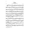 Glazunov, Alexander - Élégie op. 44 