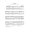 Mozart, Wolfgang Amadeus - Piano sonata in A major K. 331 (300i) 