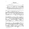 Dvo?ák, Antonín - Romanze f-moll op. 11 für Violine und Orchester op. 11 