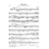 Dvo?ák, Antonín - Romanze f-moll op. 11 für Violine und Orchester op. 11 