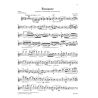 Dvo?ák, Antonín - Romanze f-moll op. 11 für Violine und Orchester op. 11 
