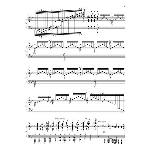 Saint-Saëns, Camille - Piano Concerto no. 2 op. 22 
