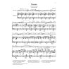 Fauré, Gabriel - Sonata no. 1 d minor op. 109 