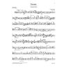Fauré, Gabriel - Sonata no. 1 d minor op. 109 