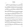 Fauré, Gabriel - Sonata no. 2 g minor op. 117 