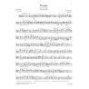 Fauré, Gabriel - Sonata no. 2 g minor op. 117 