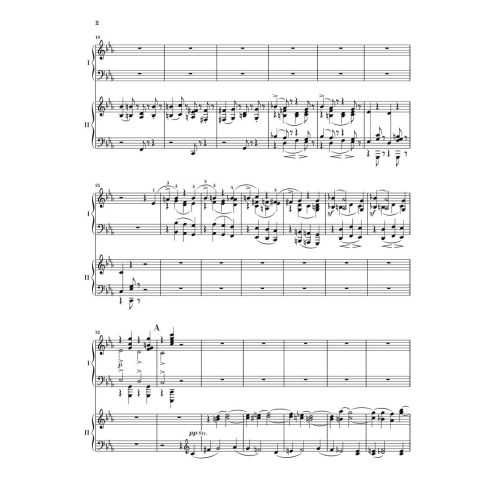 Saint-Saëns, Camille - Piano Concerto no. 4 c minor op. 44 op. 44 