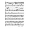 Bach, J.S - Harpsichord Concerto no. 1 in d minor BWV 1052 