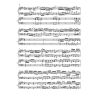 Bach, J.S - Harpsichord Concerto no. 2 E major BWV 1053 