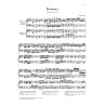 Bach, J.S - Harpsichord Concerto no. 3 BWV 1054 