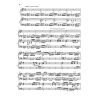 Bach, J.S - Harpsichord Concerto no. 3 BWV 1054 