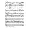 Bach, J.S - Harpsichord Concerto no. 3 BWV 1054 