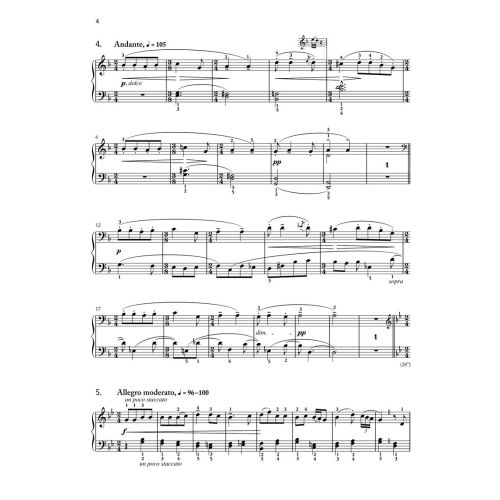 Bartók, Béla - Romanian Christmas Songs 