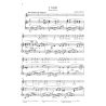 Strauss, Richard - Four Songs op. 27 op. 27 