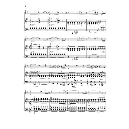 Elgar, Edward - Chanson de nuit, Chanson de matin op. 15 op. 15 