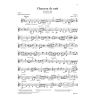 Elgar, Edward - Chanson de nuit, Chanson de matin op. 15 op. 15 