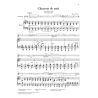 Elgar, Edward - Chanson de nuit, Chanson de matin op. 15 