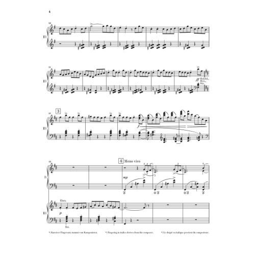 Ravel, Maurice - Piano Concerto in C major 