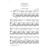 Schumann, Robert - Liederkreis op. 39 nach Eichendorff op. 39 