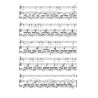 Schumann, Robert - Liederkreis op. 39 nach Eichendorff op. 39 