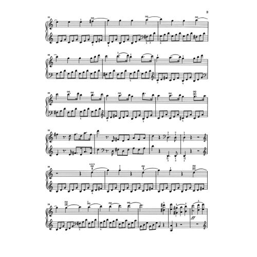 Haydn, Joseph - Piano Sonata Hob. XVI:35 