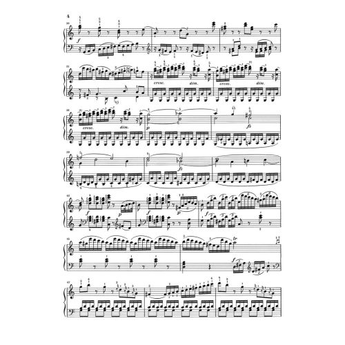 Haydn, Joseph - Piano Sonata Hob. XVI:50 