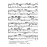 Bach, J.S - French Suite I BWV 812 