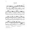 Bach, J.S - French Suite II BWV 813 