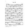 Bach, J.S - French Suite III BWV 814 