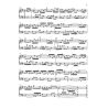 Bach, J.S - French Suite III BWV 814 