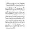 Bach, J.S - French Suite IV BWV 815 