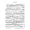 Bach, J.S - French Suite V BWV 816 