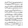 Bach, J.S - French Suite V BWV 816 
