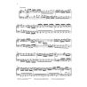 Bach, J.S - French Suite V BWV 816 
