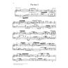 Bach, J.S - Partita 4 in D major BWV 828 