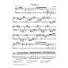 Bach, J.S - Partita 5 in G major BWV 829 