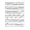 Bach, J.S - Partita 5 in G major BWV 829 