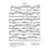 Bach, J.S - French Suite I BWV 812 