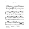 Bach, J.S - French Suite II BWV 813 