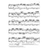 Bach, J.S - French Suite II BWV 813 