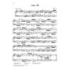 Bach, J.S - French Suite III BWV 814 